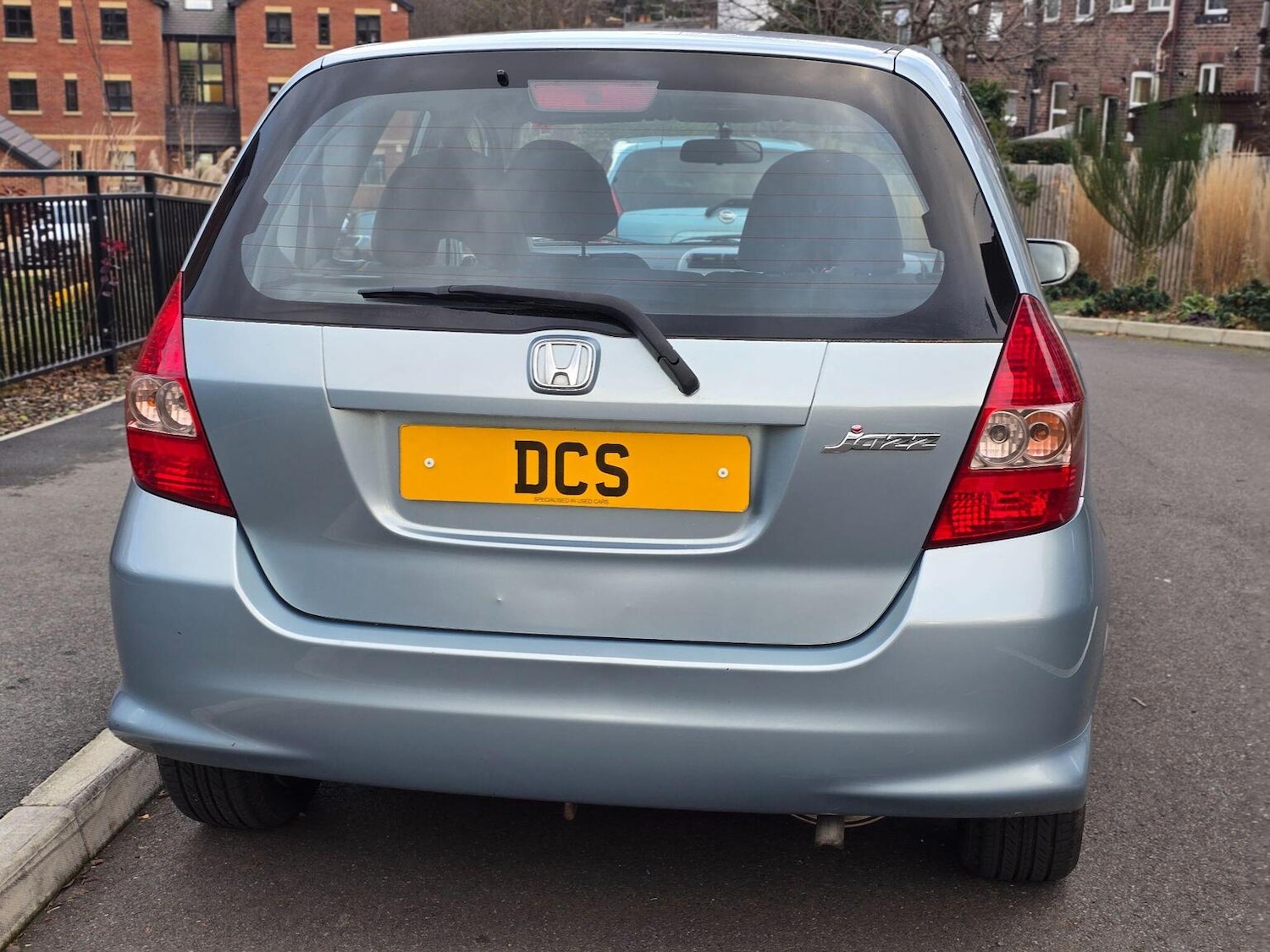 Used Honda Jazz 2007 for sale - 76911053: Photo 10