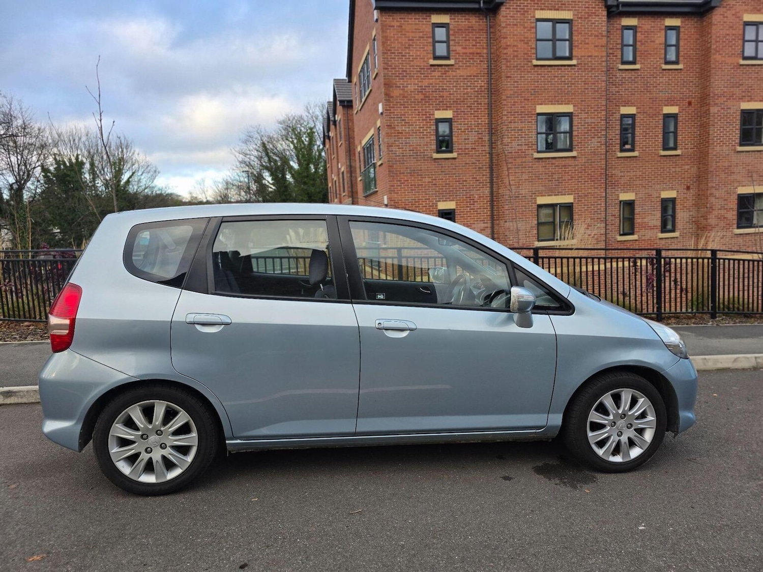 Used Honda Jazz 2007 for sale - 76911053: Photo 13