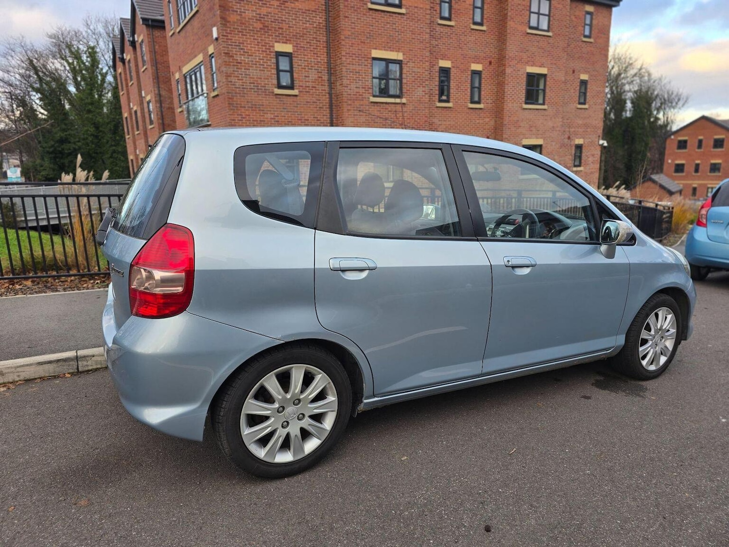 Used Honda Jazz 2007 for sale - 76911053: Photo 14