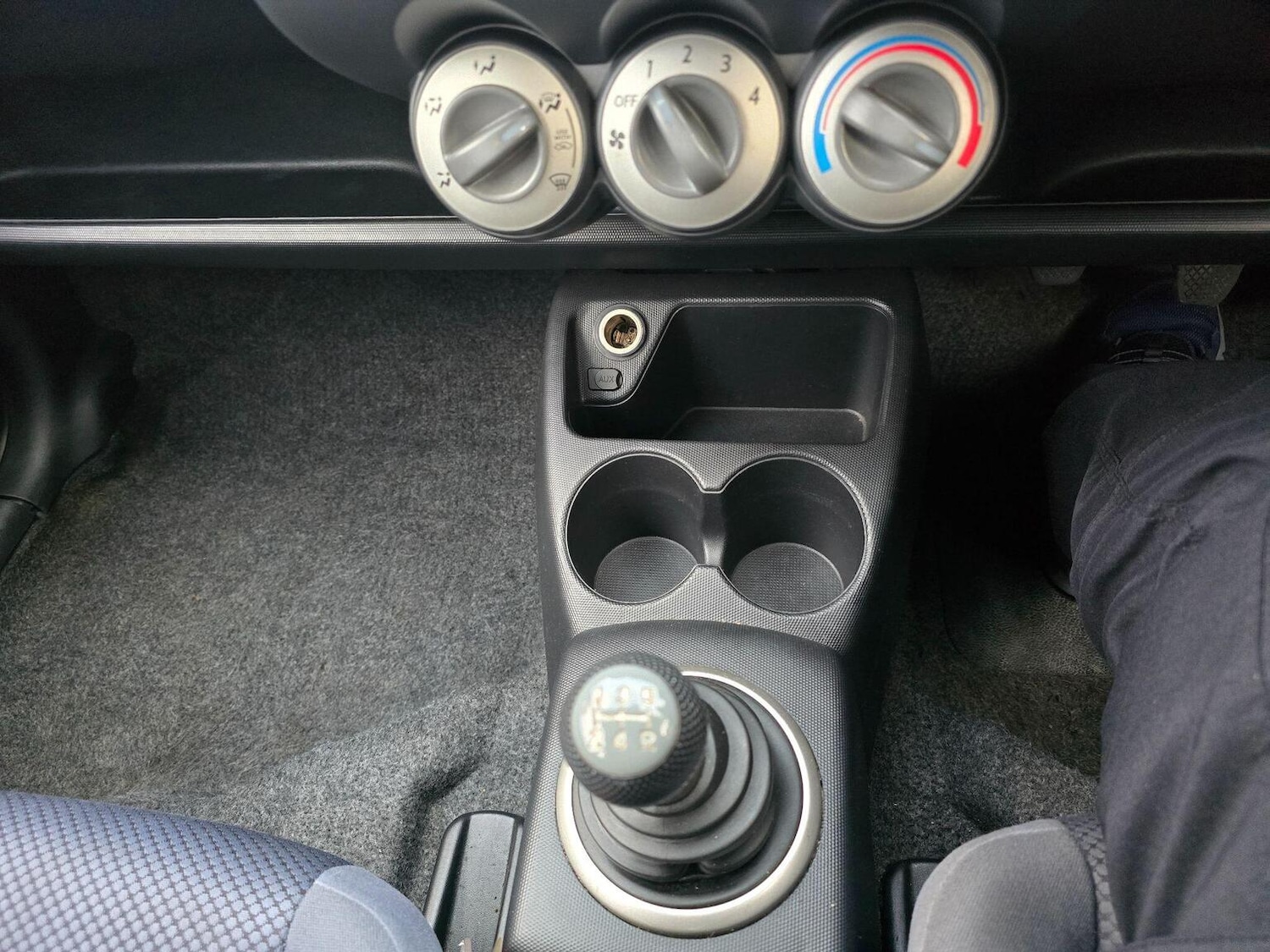 Used Honda Jazz 2007 for sale - 76911053: Photo 18