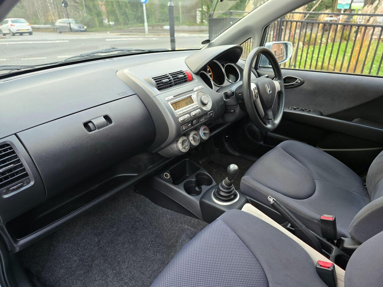 Used Honda Jazz 2007 for sale - 76911053: Photo 19