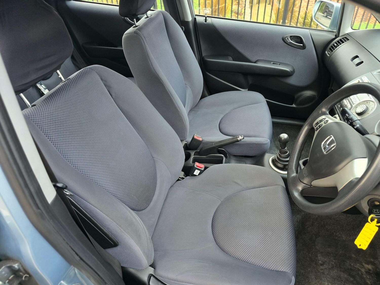 Used Honda Jazz 2007 for sale - 76911053: Photo 21