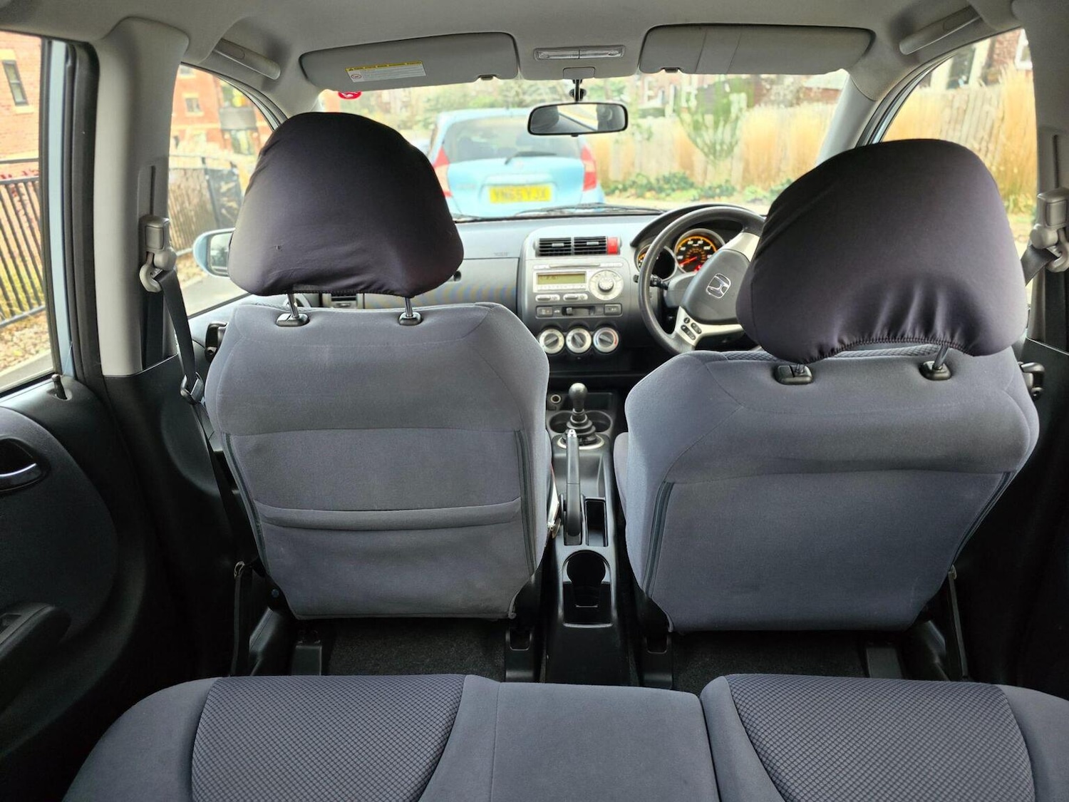 Used Honda Jazz 2007 for sale - 76911053: Photo 22