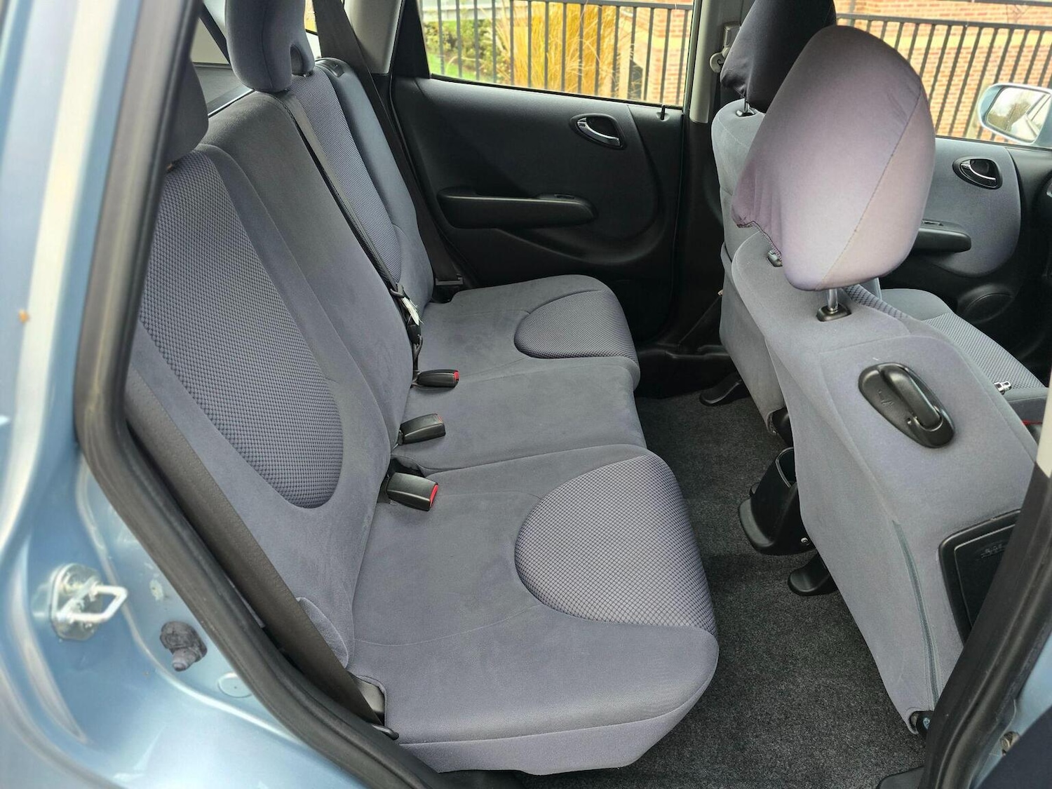 Used Honda Jazz 2007 for sale - 76911053: Photo 23