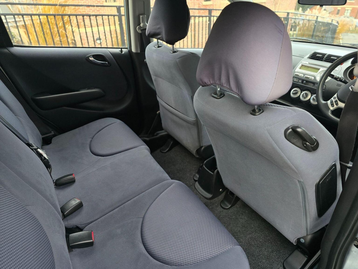 Used Honda Jazz 2007 for sale - 76911053: Photo 24