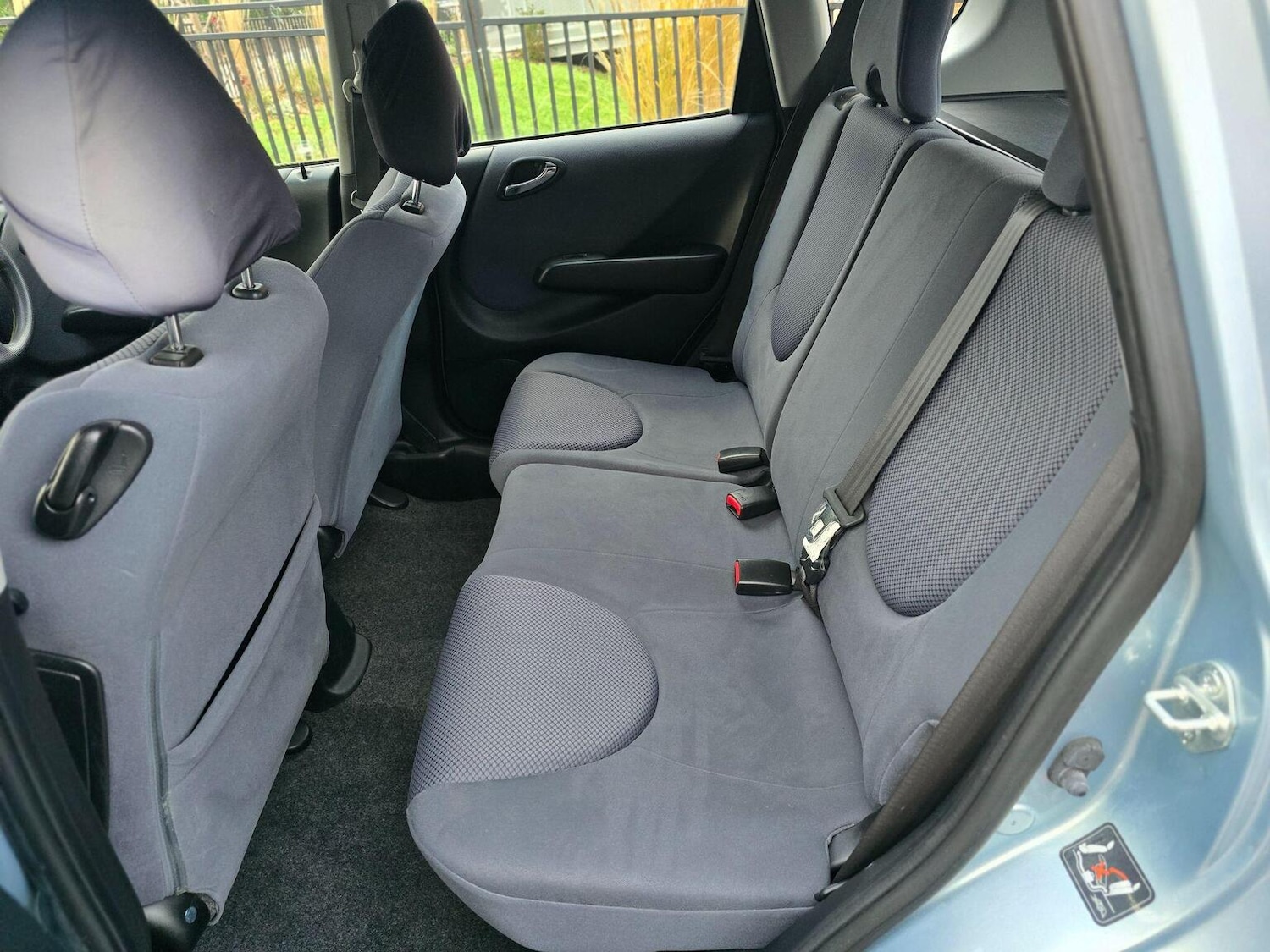 Used Honda Jazz 2007 for sale - 76911053: Photo 25