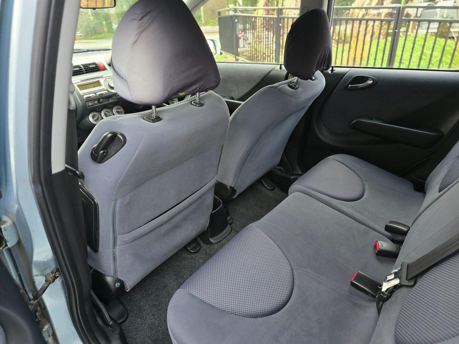 Used Honda Jazz 2007 for sale - 76911053: Photo 26