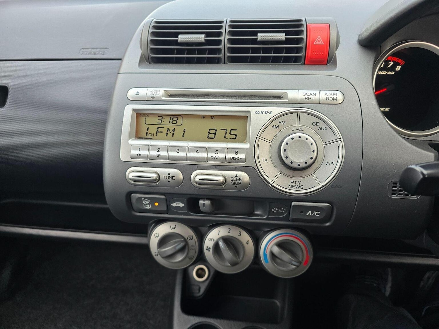 Used Honda Jazz 2007 for sale - 76911053: Photo 30