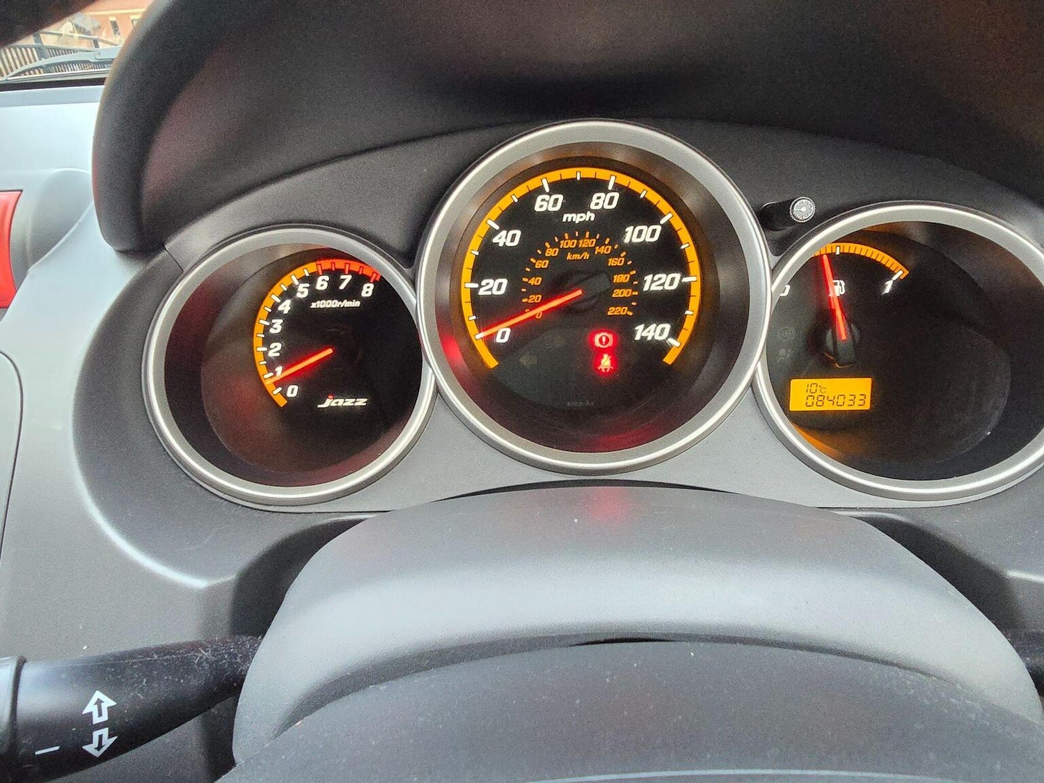 Used Honda Jazz 2007 for sale - 76911053: Photo 31