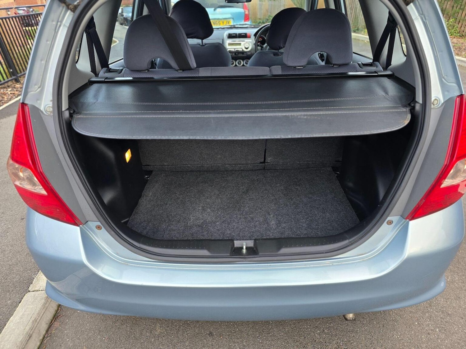 Used Honda Jazz 2007 for sale - 76911053: Photo 33