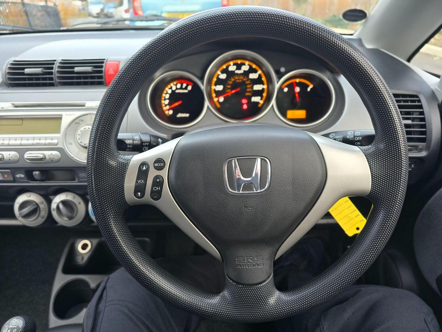 Used Honda Jazz 2007 for sale - 76911053: Photo 34