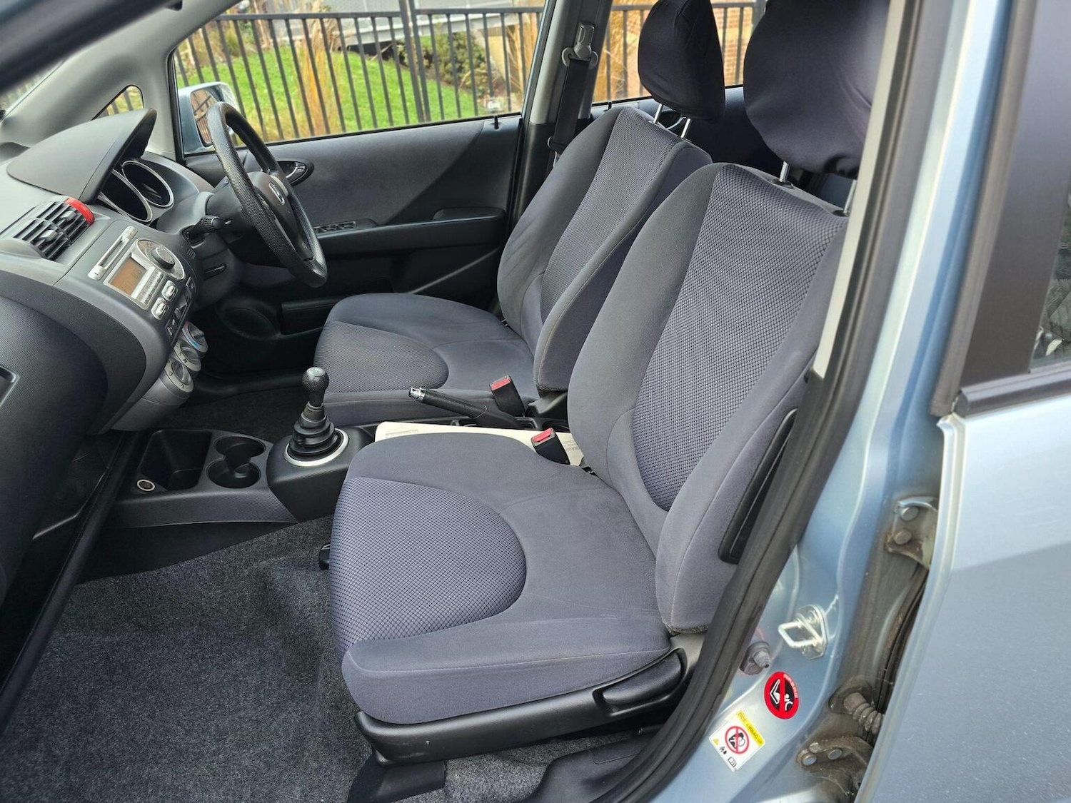 Used Honda Jazz 2007 for sale - 76911053: Photo 35