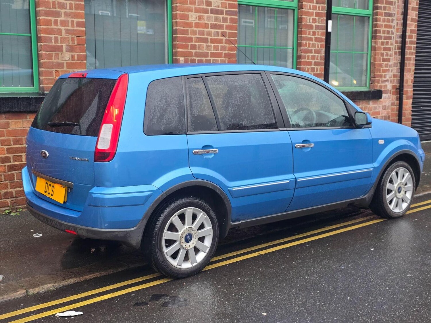 Used Ford Fusion 2009 for sale - 77465586: Photo 12