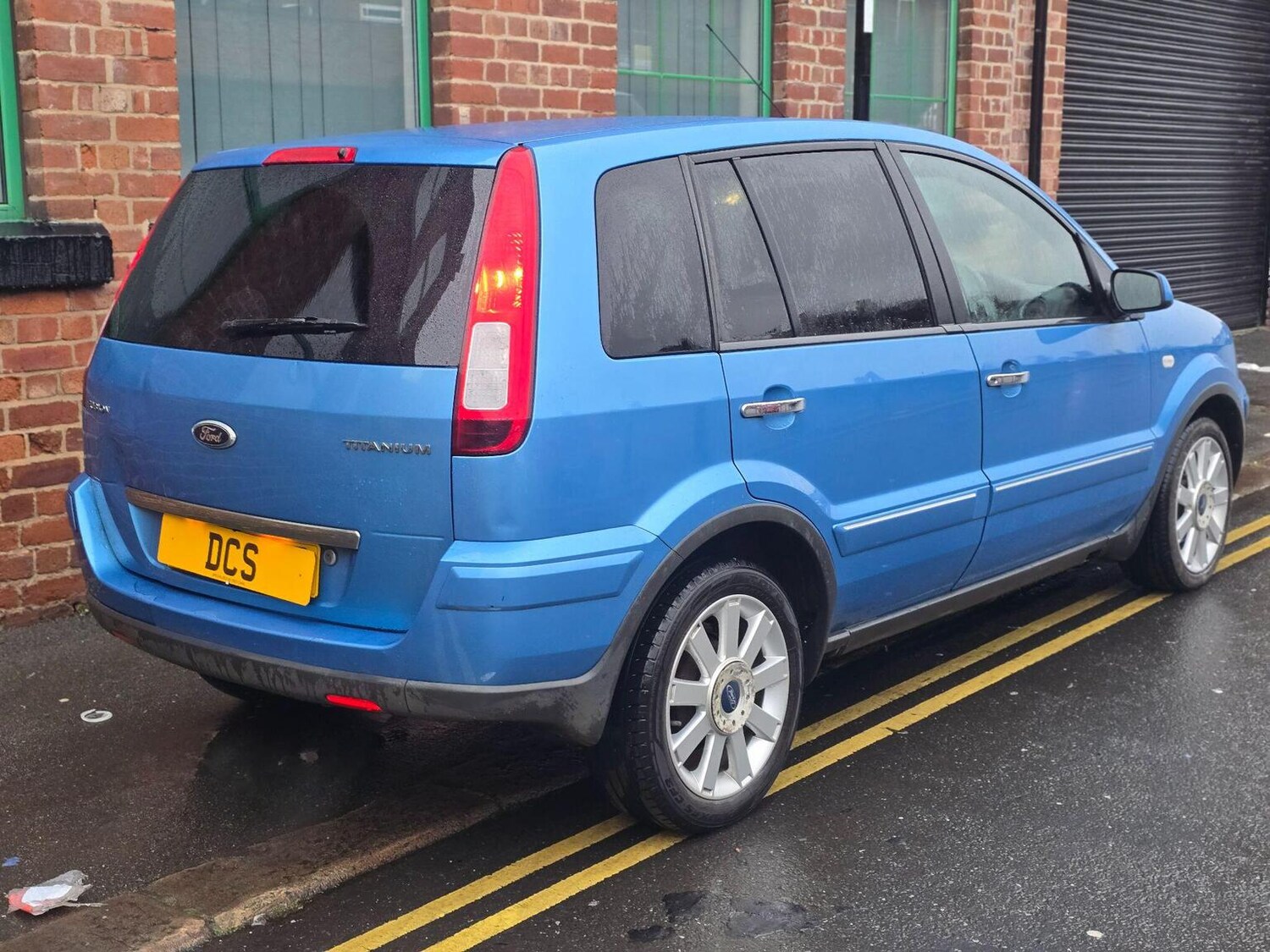 Used Ford Fusion 2009 for sale - 77465586: Photo 13