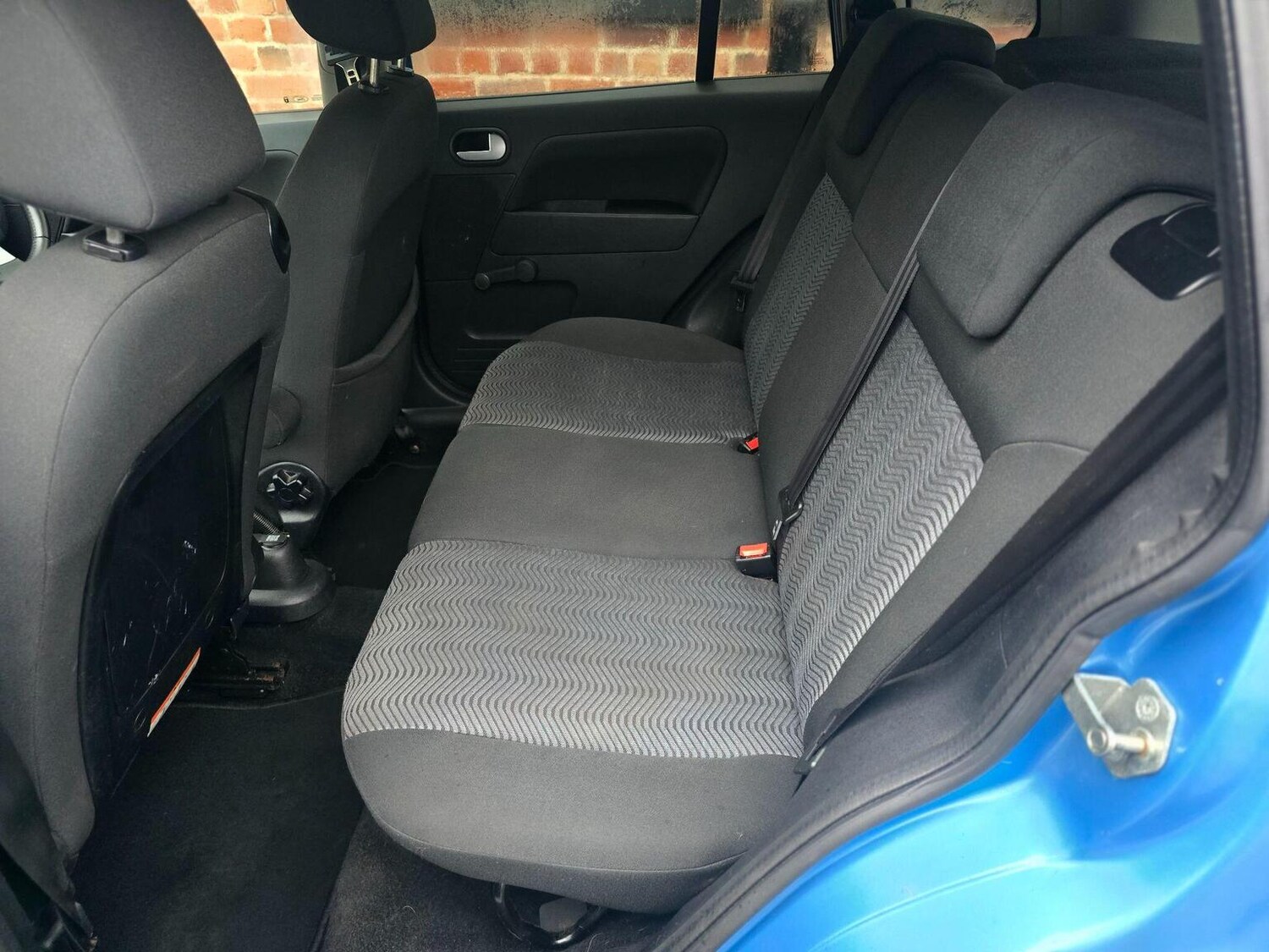 Used Ford Fusion 2009 for sale - 77465586: Photo 17