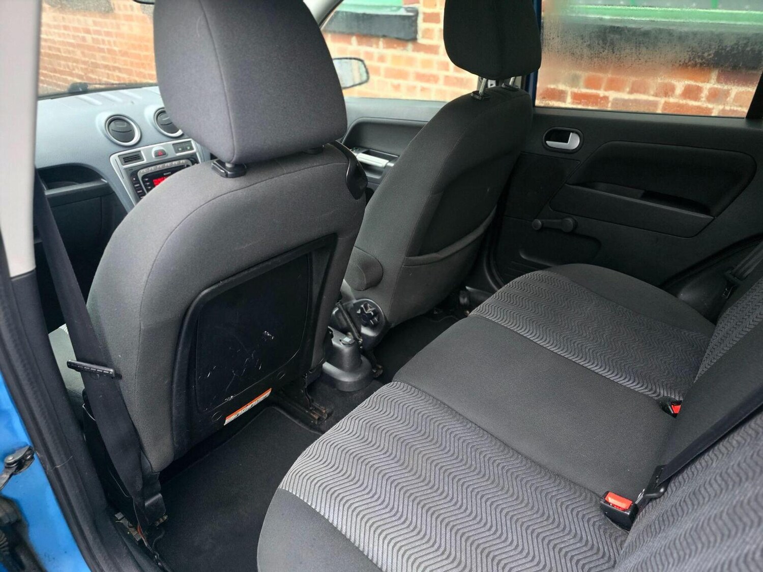 Used Ford Fusion 2009 for sale - 77465586: Photo 18