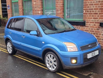 Used Ford Fusion 2009 for sale - 77465586: Photo