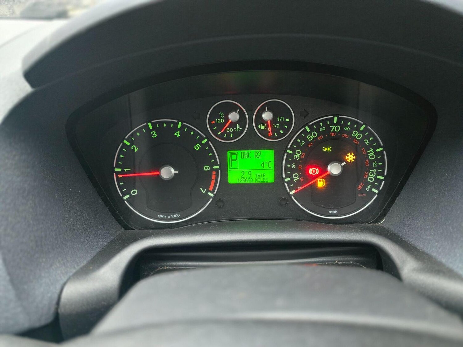 Used Ford Fusion 2009 for sale - 77465586: Photo 25