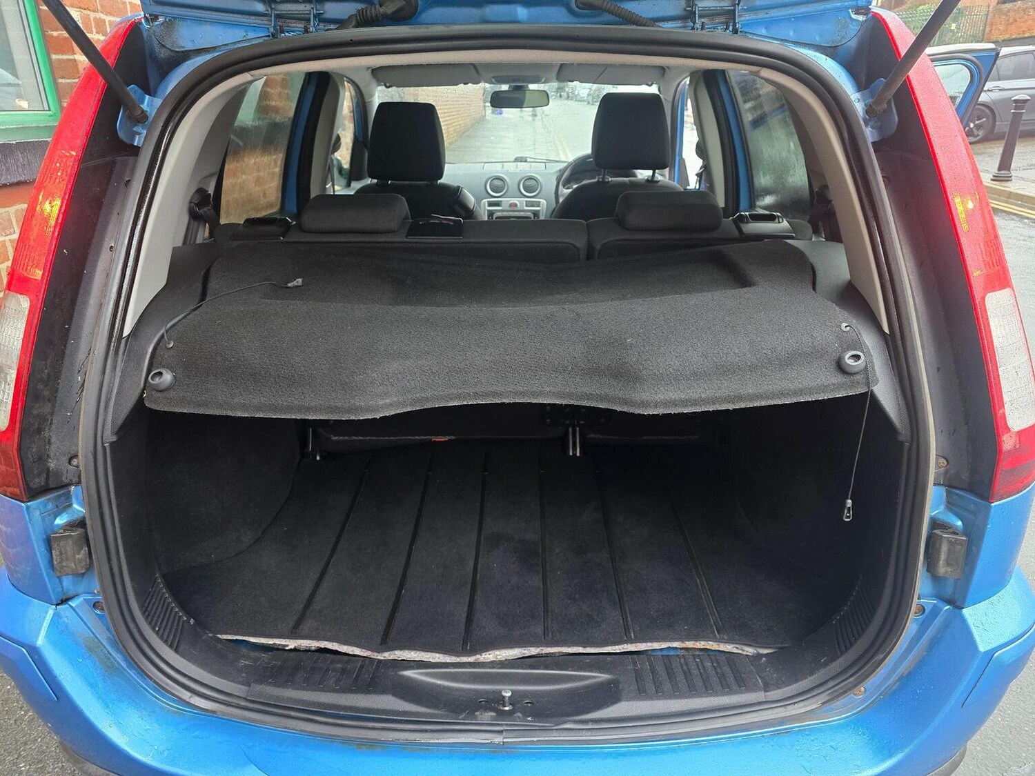 Used Ford Fusion 2009 for sale - 77465586: Photo 27