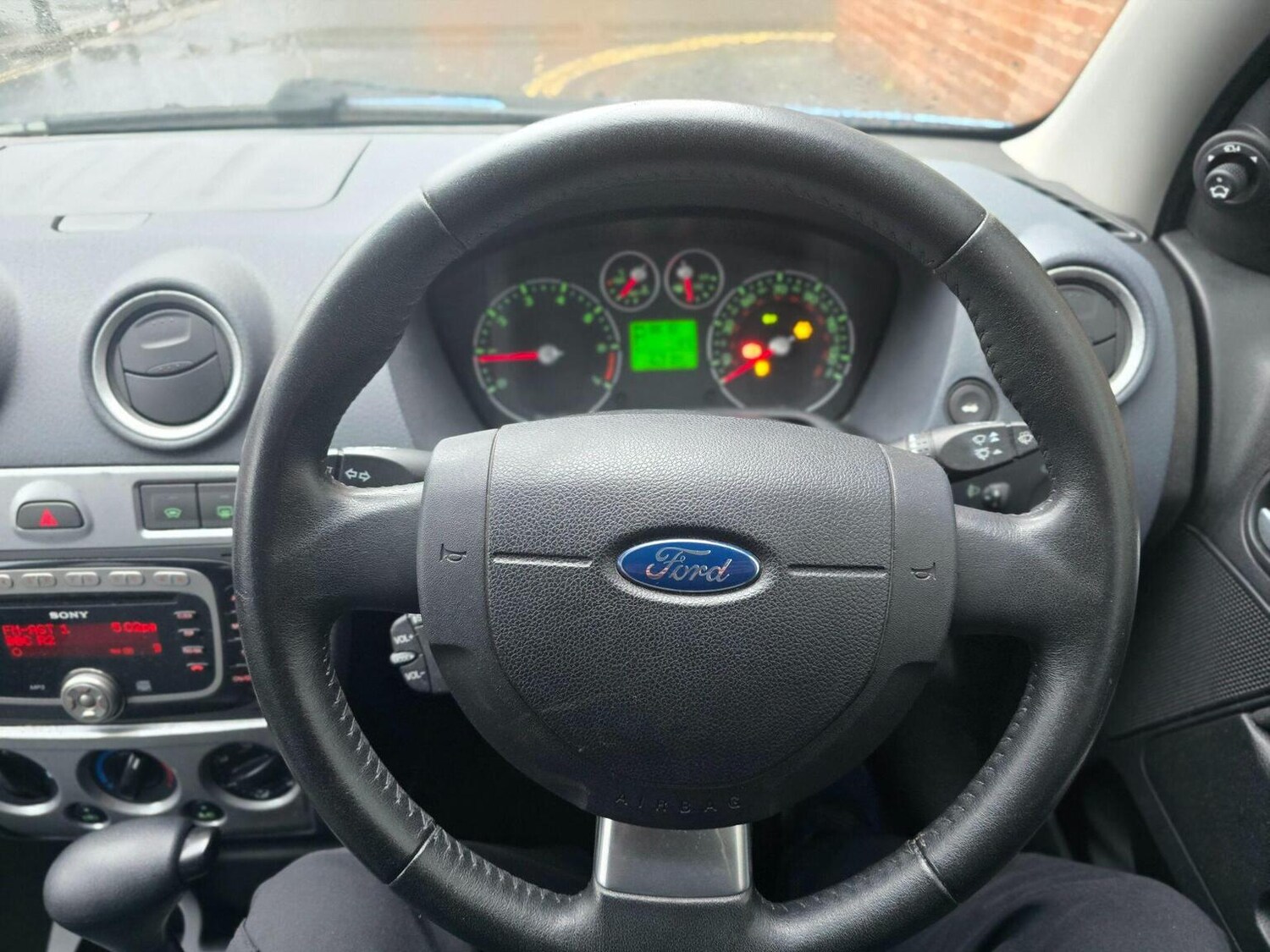 Used Ford Fusion 2009 for sale - 77465586: Photo 28