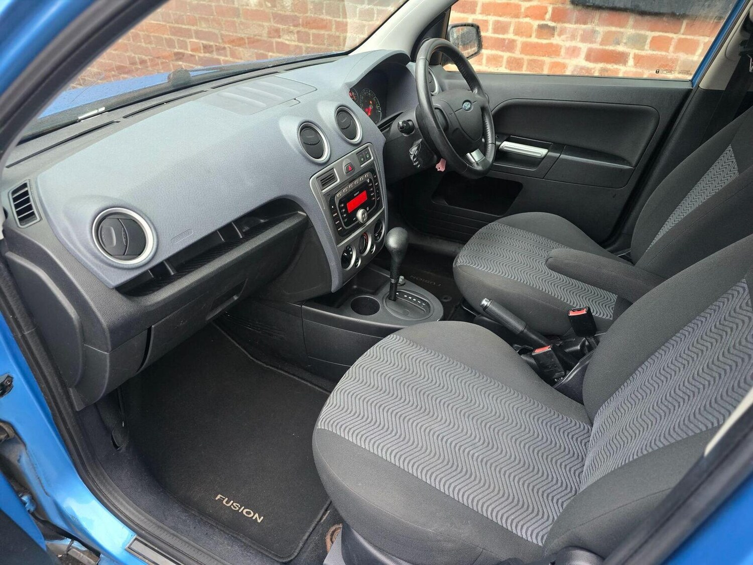 Used Ford Fusion 2009 for sale - 77465586: Photo 29