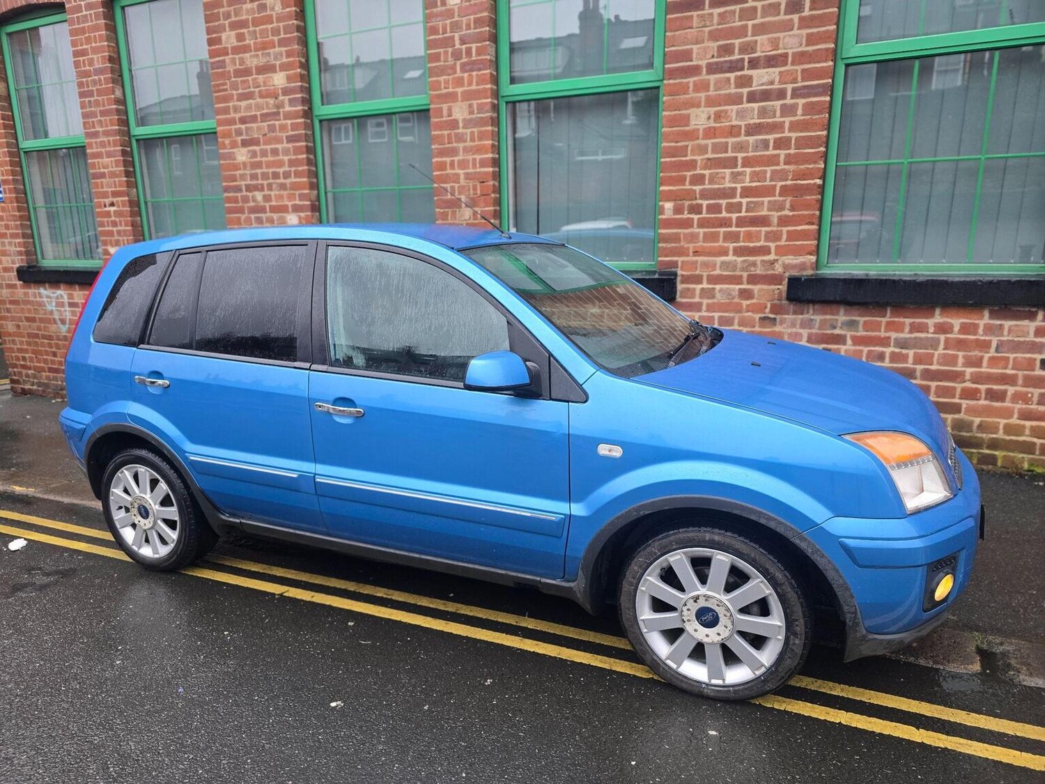 Used Ford Fusion 2009 for sale - 77465586: Photo 31