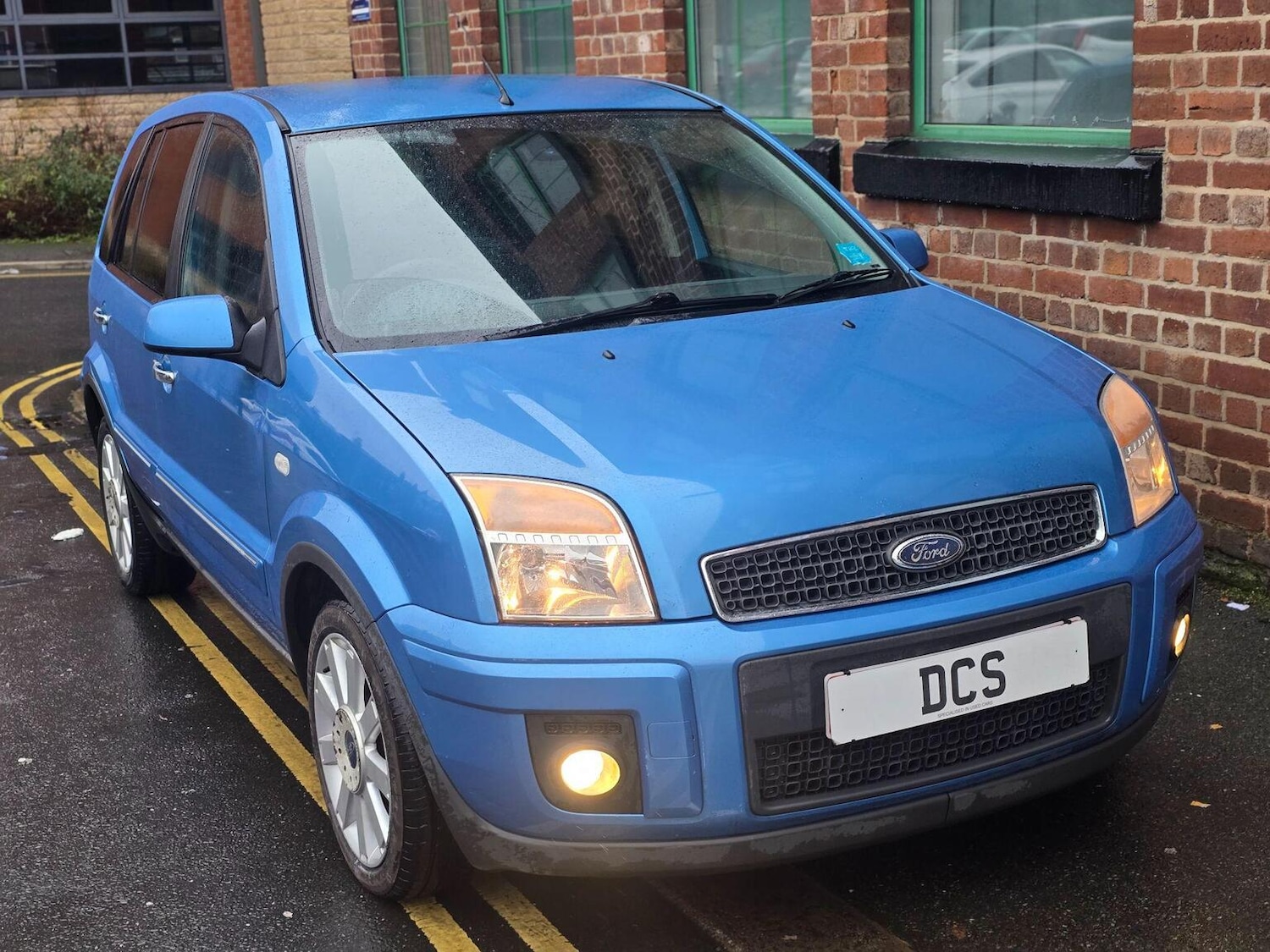 Used Ford Fusion 2009 for sale - 77465586: Photo 5