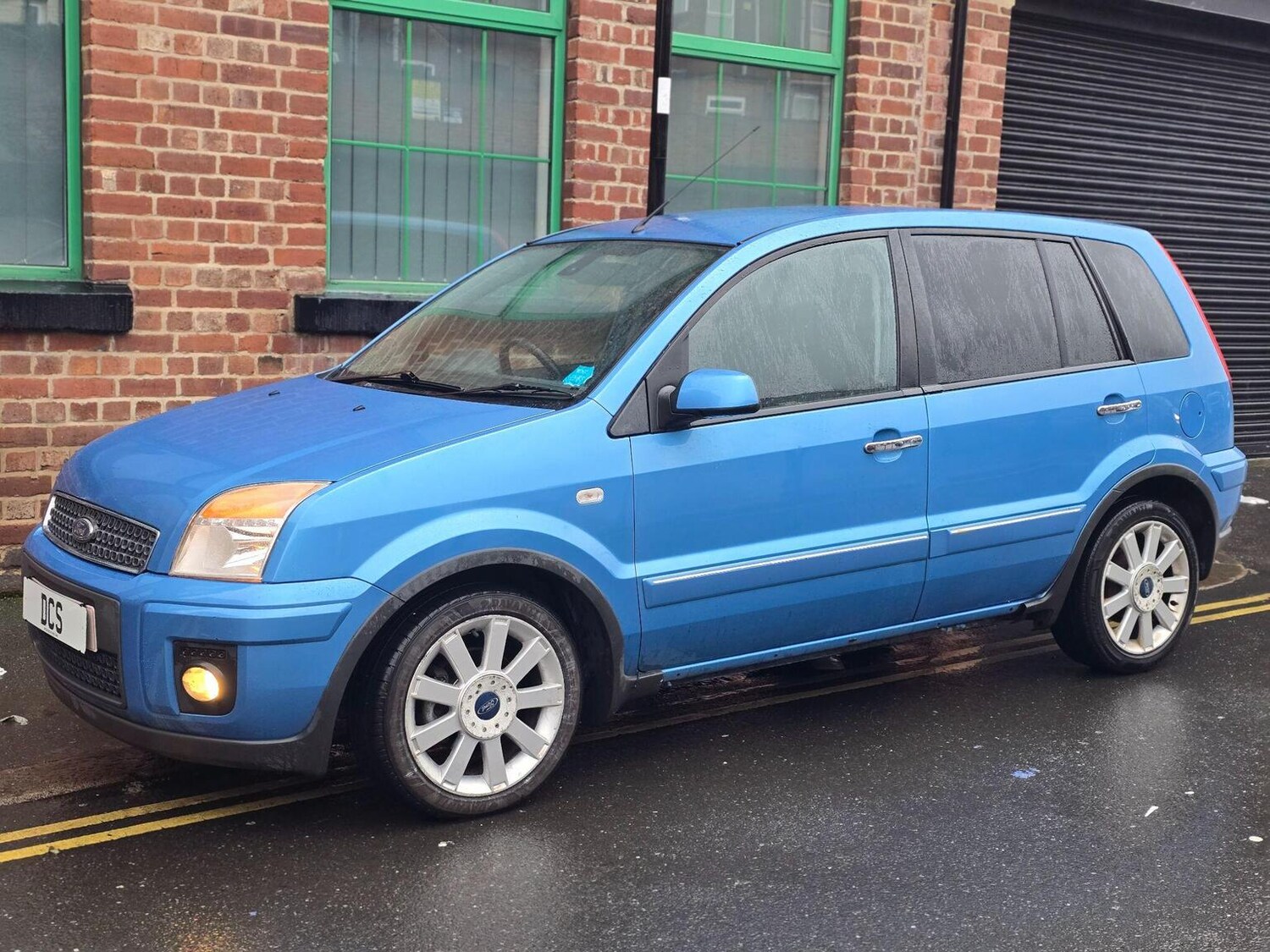 Used Ford Fusion 2009 for sale - 77465586: Photo 6