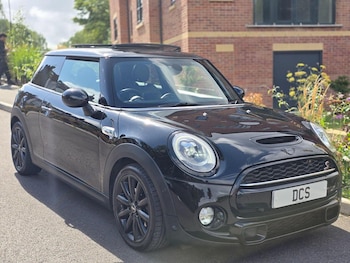 Used MINI Hatch 2018 for sale - 75490077: Photo