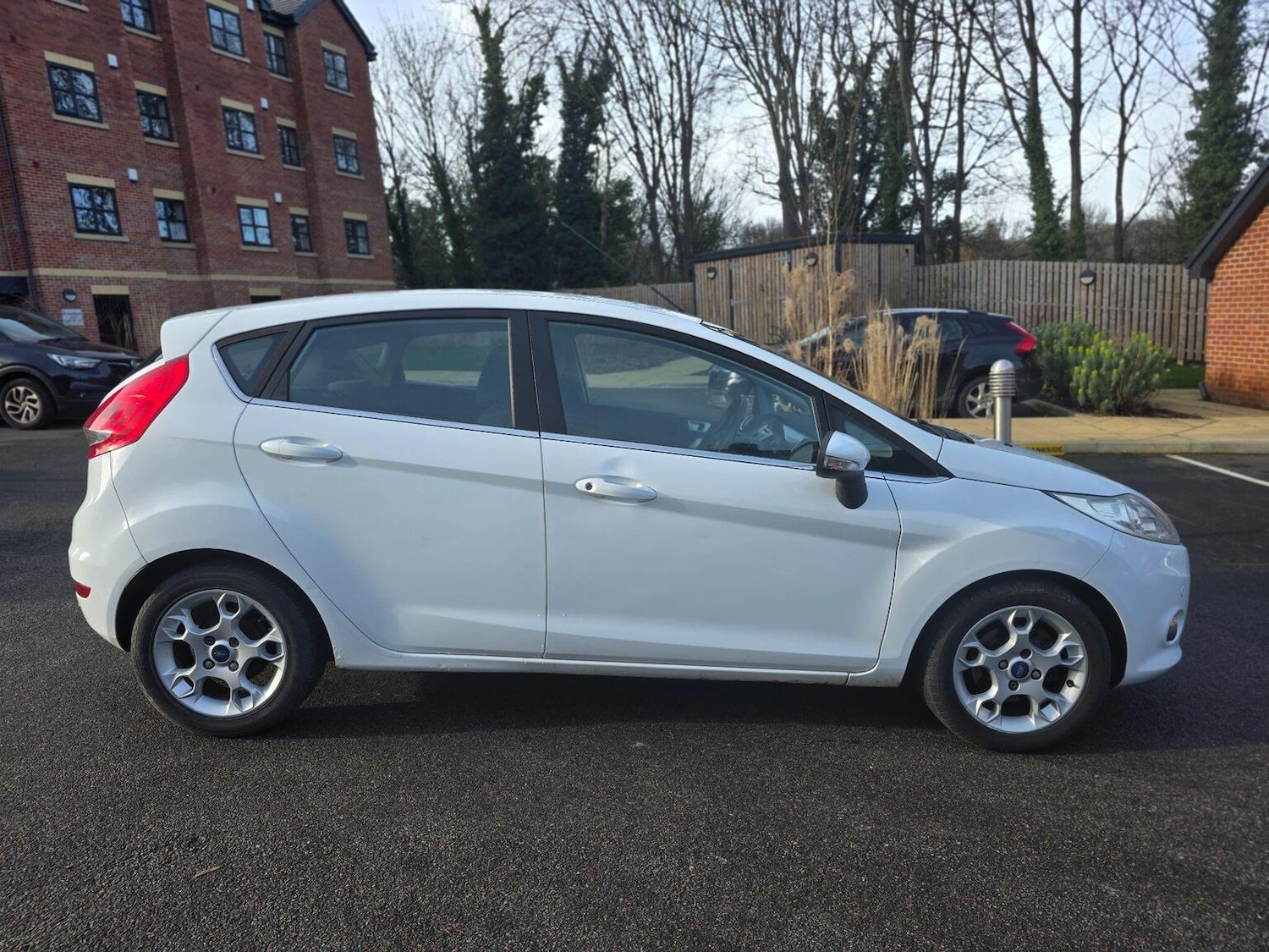 Used Ford Fiesta 2012 for sale - 77562536: Photo 13