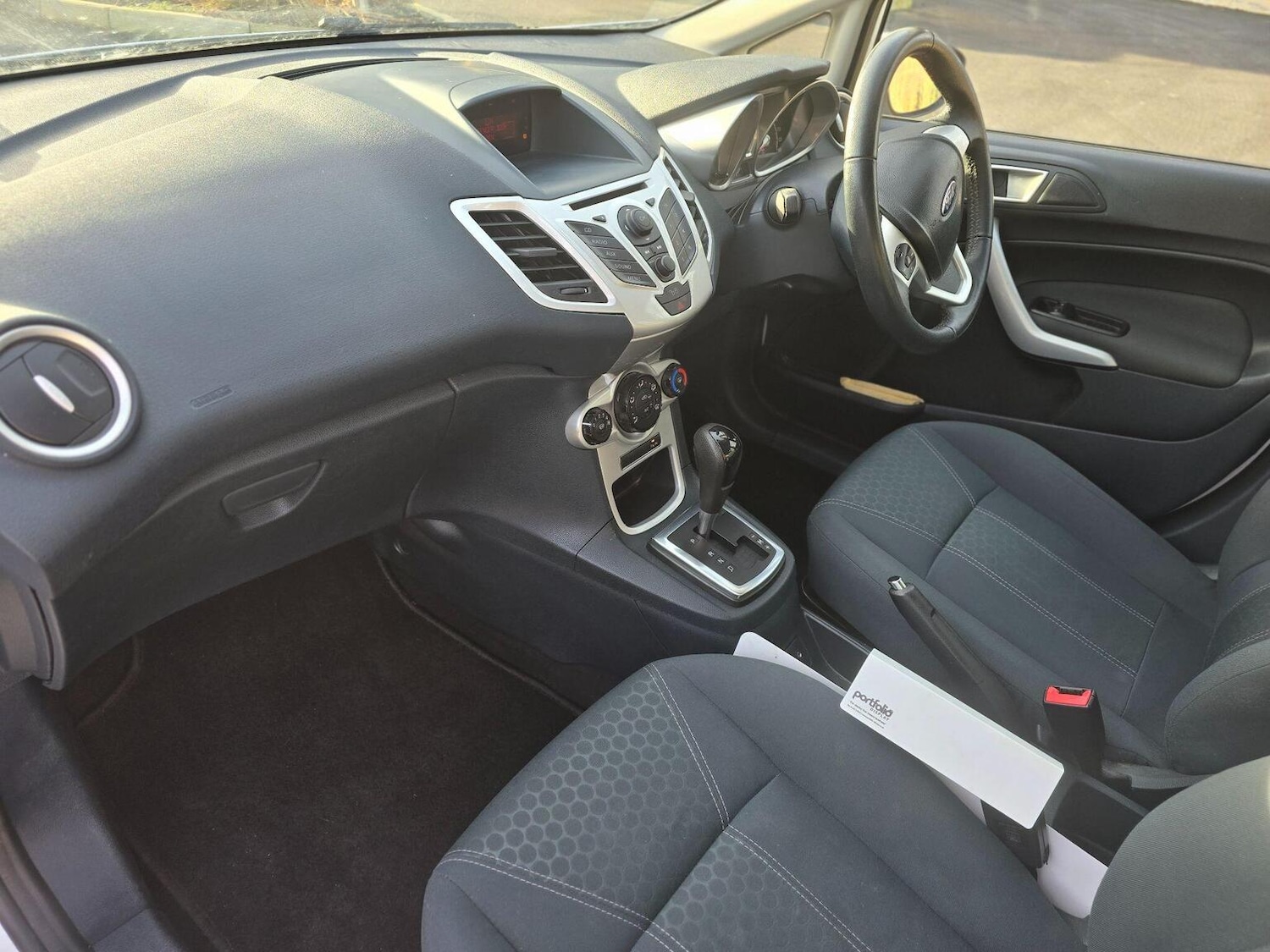 Used Ford Fiesta 2012 for sale - 77562536: Photo 21