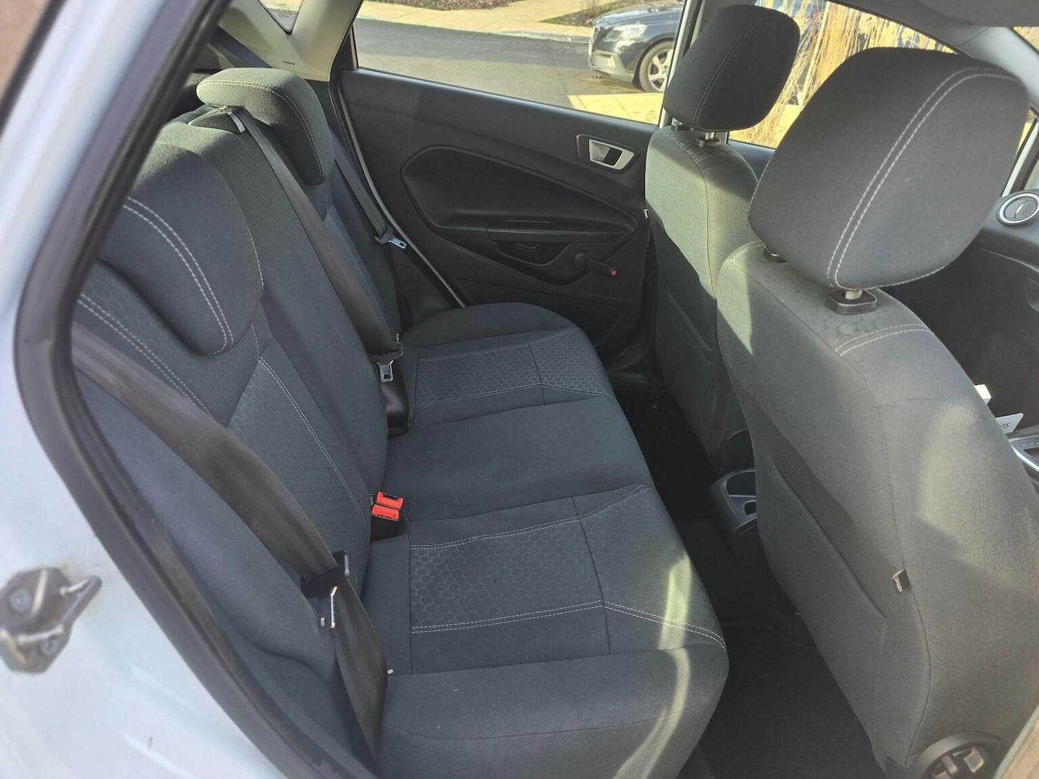 Used Ford Fiesta 2012 for sale - 77562536: Photo 23