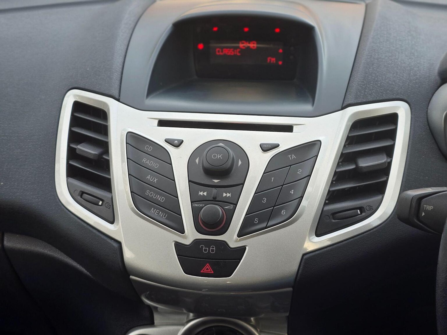 Used Ford Fiesta 2012 for sale - 77562536: Photo 27