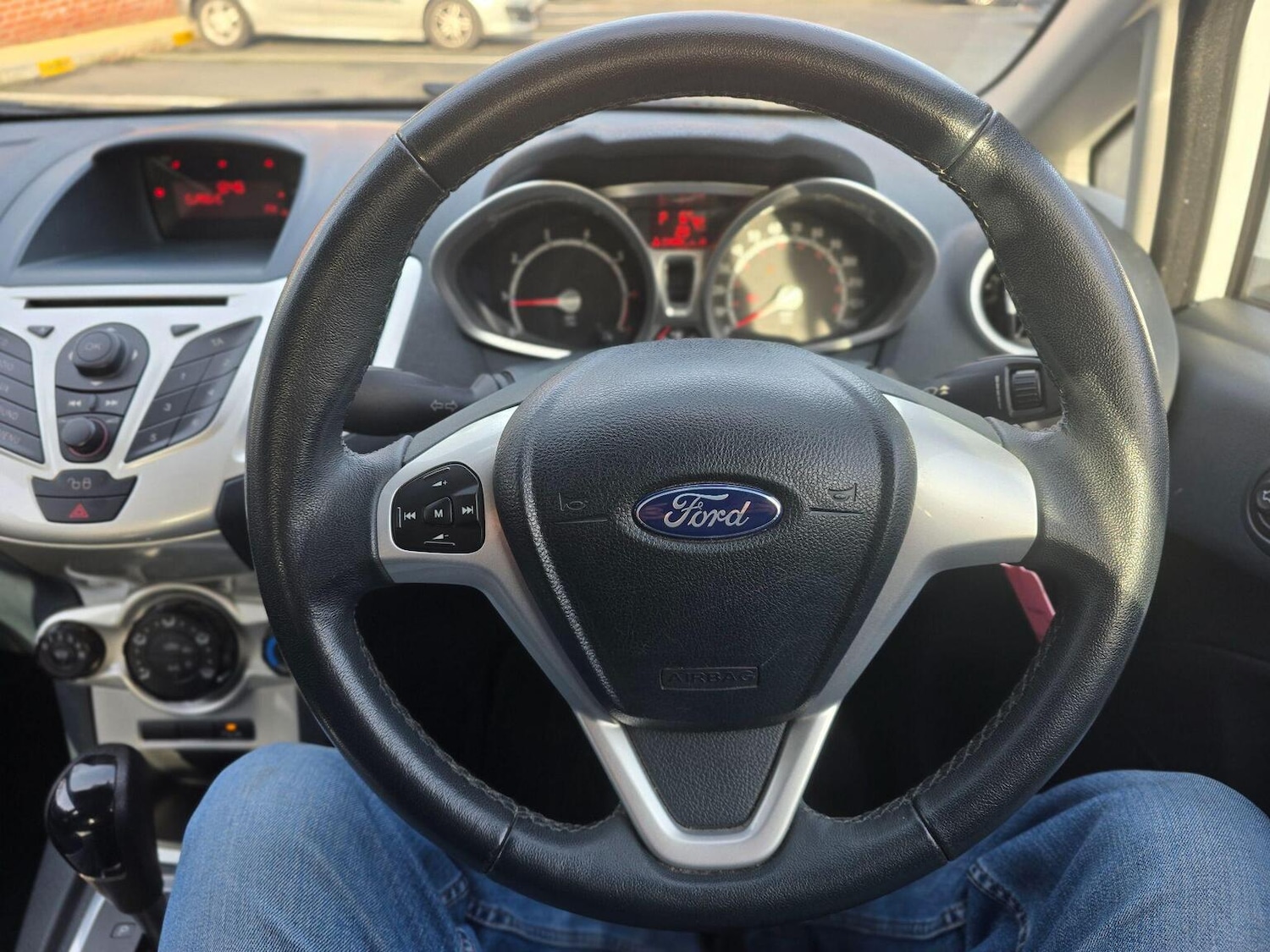 Used Ford Fiesta 2012 for sale - 77562536: Photo 30