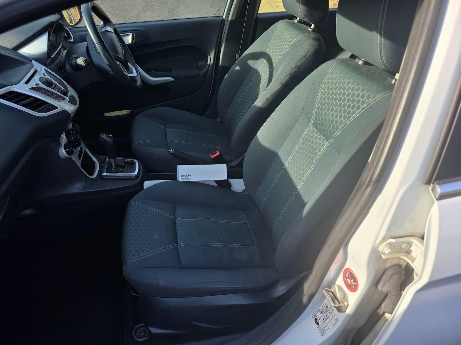 Used Ford Fiesta 2012 for sale - 77562536: Photo 31