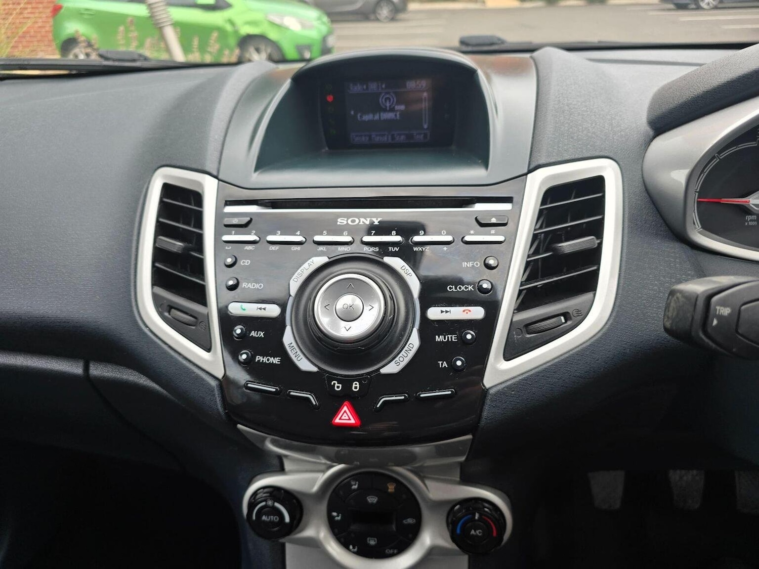 Vehicle 27