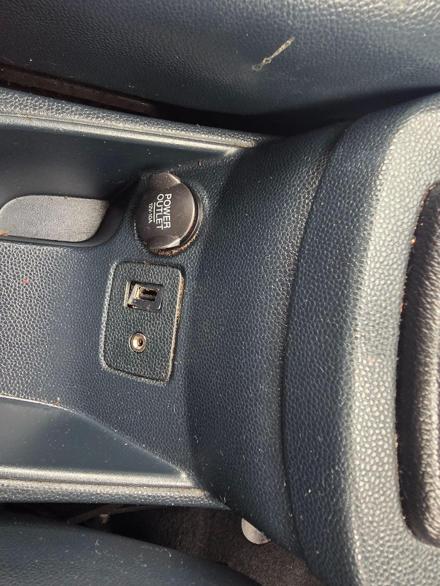 Vehicle 28