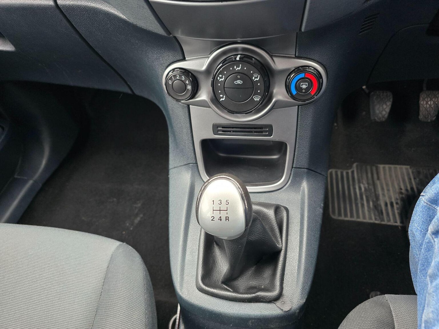 Used Ford Fiesta 2009 for sale - 77609984: Photo 17