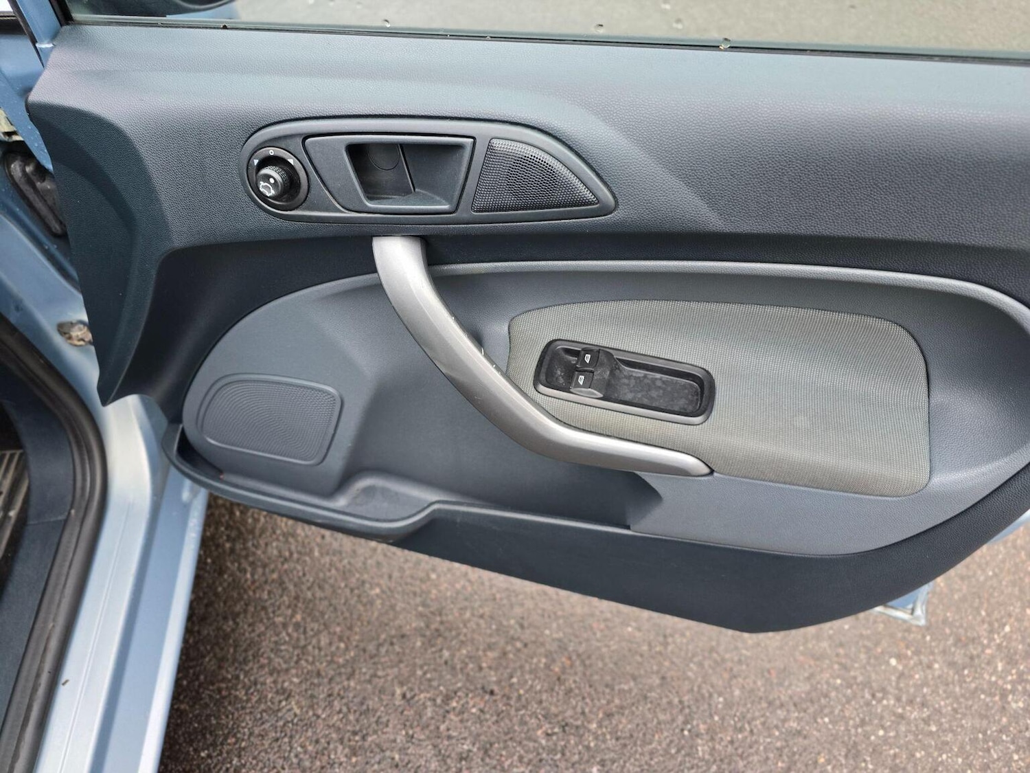 Used Ford Fiesta 2009 for sale - 77609984: Photo 24