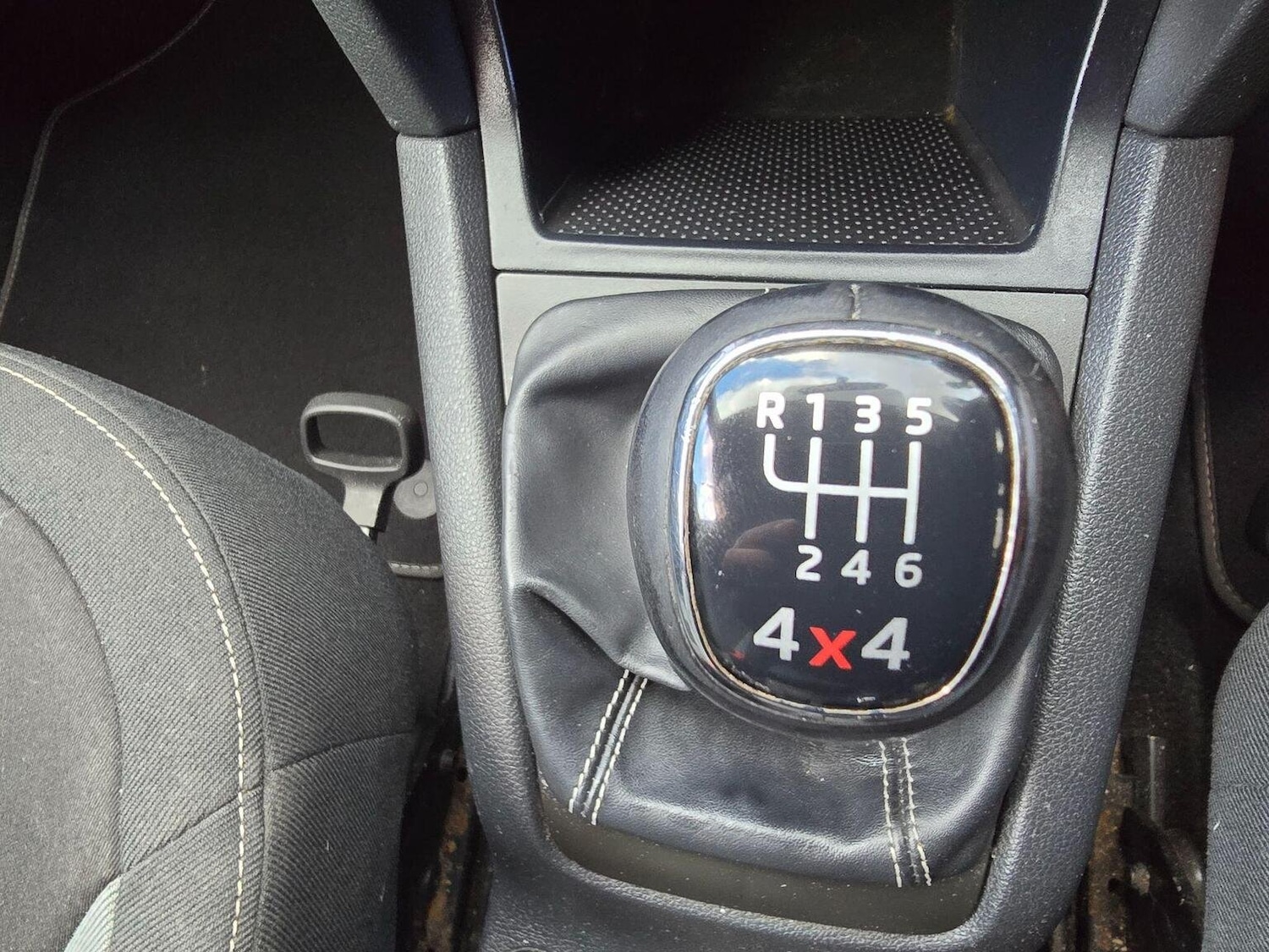 Vehicle 25
