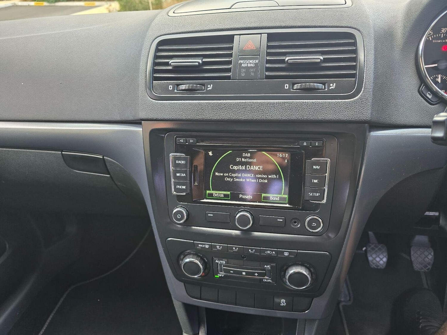 Vehicle 31