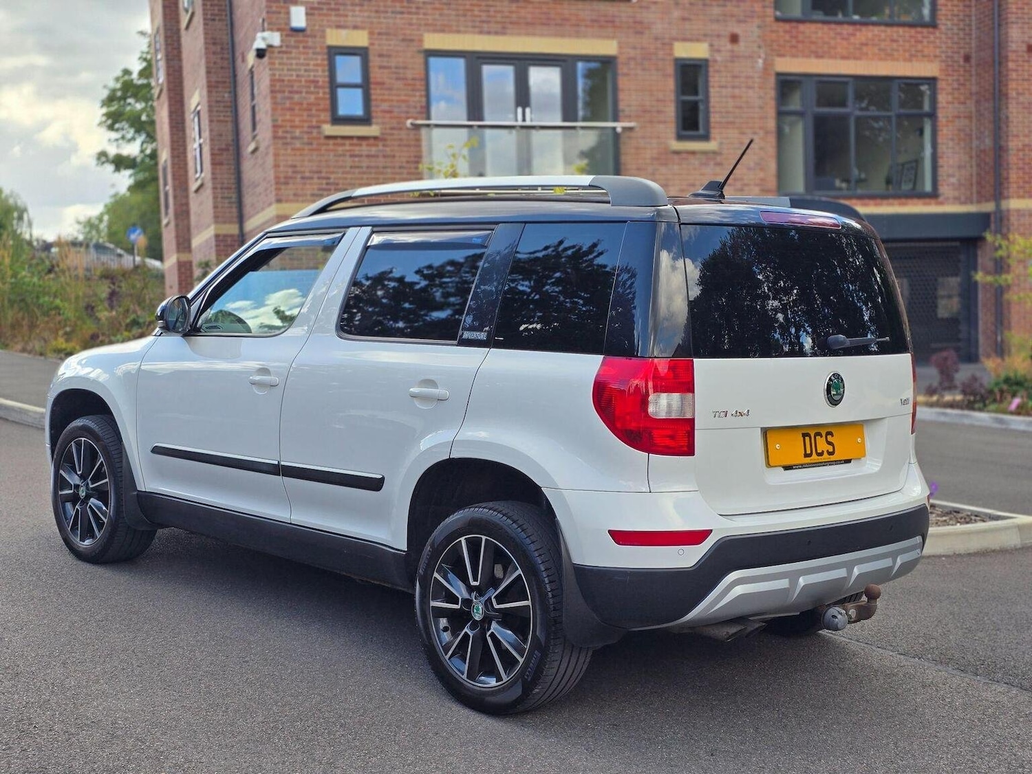 Vehicle 7