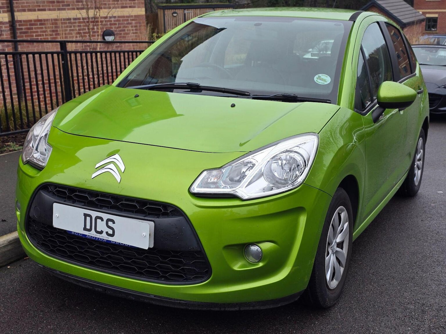 Used Citroen C3 2011 for sale - 77271035: Photo 10