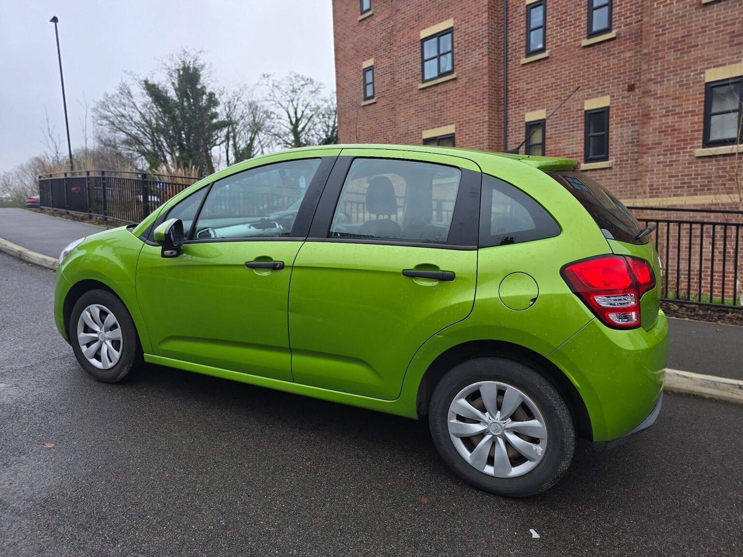 Used Citroen C3 2011 for sale - 77271035: Photo 14