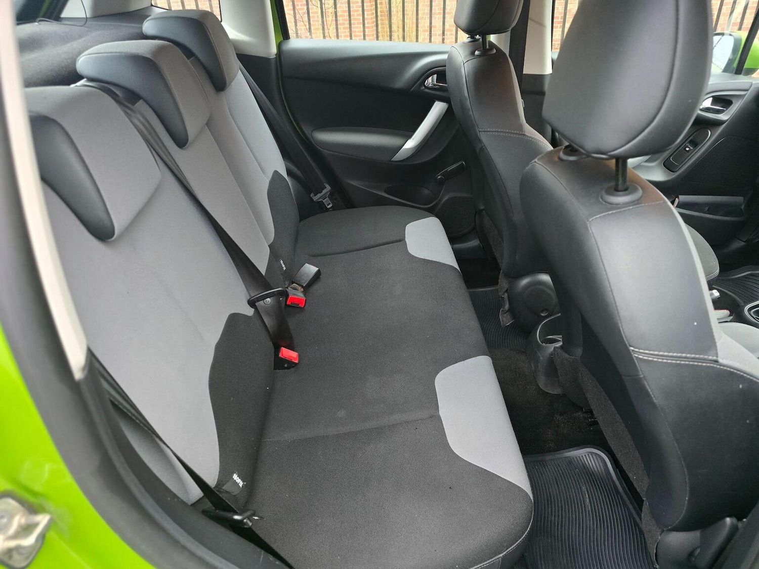 Used Citroen C3 2011 for sale - 77271035: Photo 16