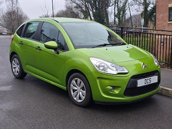 Used Citroen C3 2011 for sale - 77271035: Photo