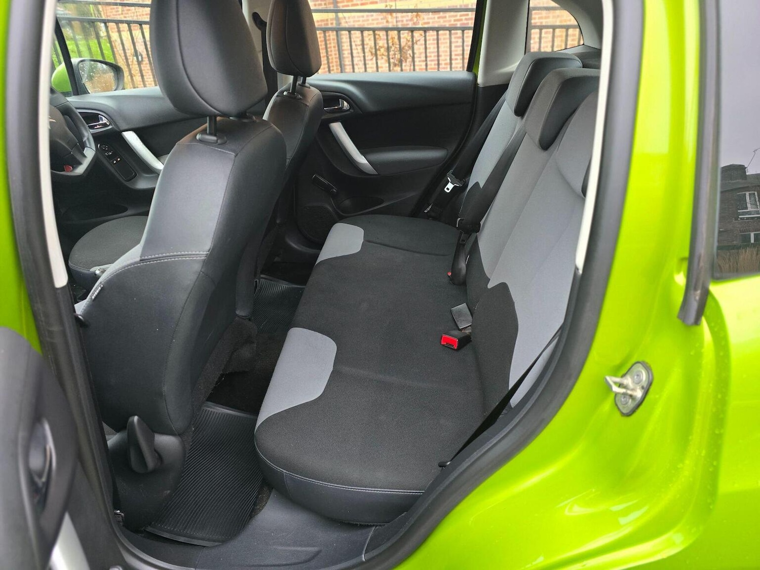 Used Citroen C3 2011 for sale - 77271035: Photo 26