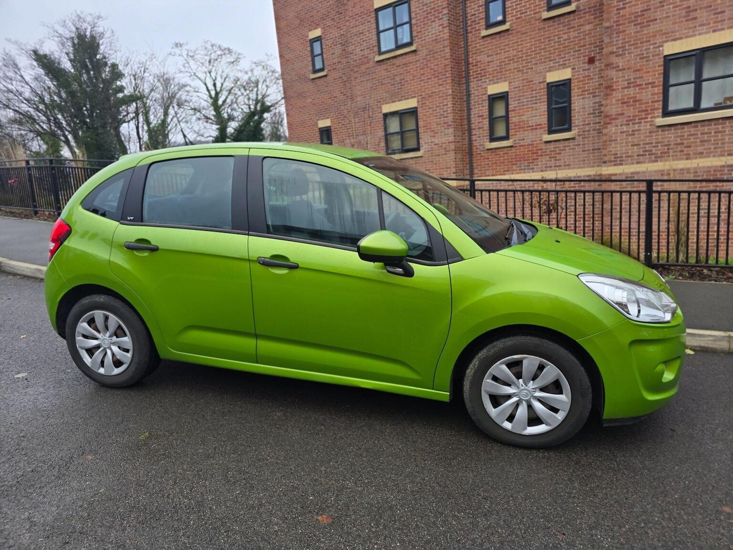 Used Citroen C3 2011 for sale - 77271035: Photo 3