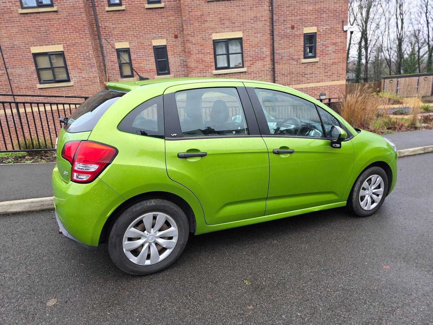 Used Citroen C3 2011 for sale - 77271035: Photo 5