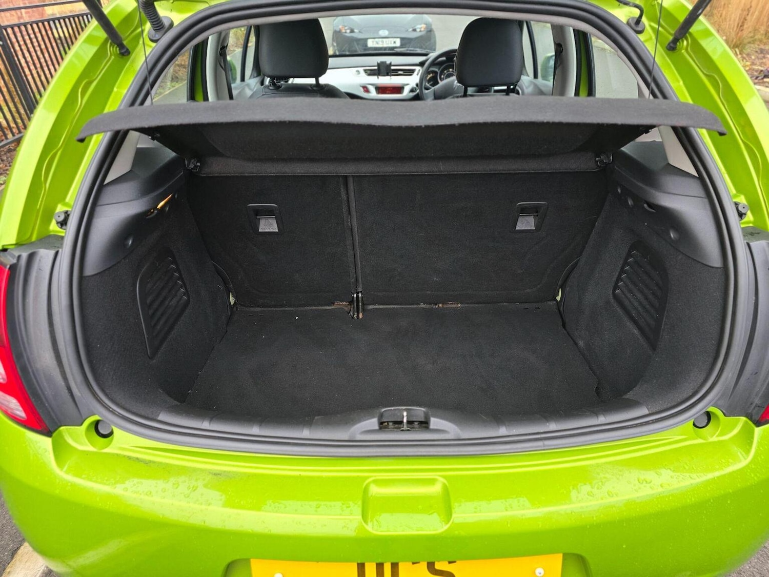 Used Citroen C3 2011 for sale - 77271035: Photo 8